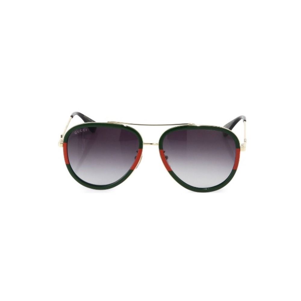 Authentic Gucci Sunglasses Like New